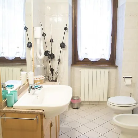 Cascina Rosa * Dalmine