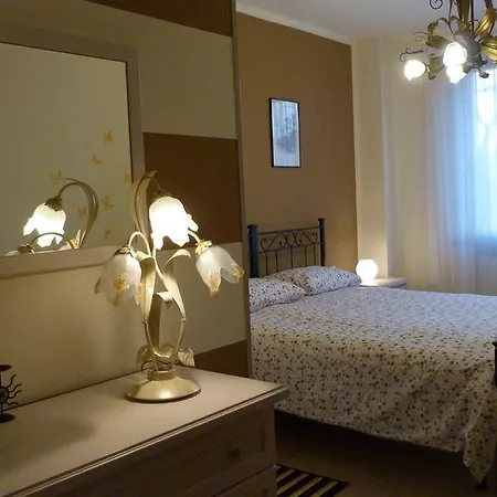Cascina Rosa * Dalmine