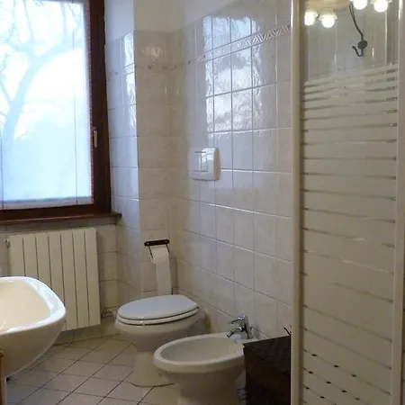 Bed and breakfast Cascina Rosa Dalmine