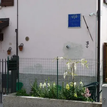Cascina Rosa *