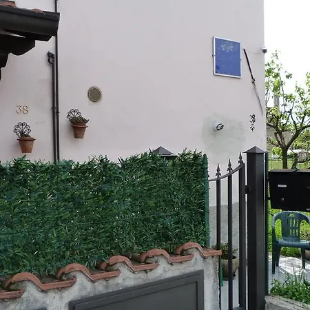 Cascina Rosa