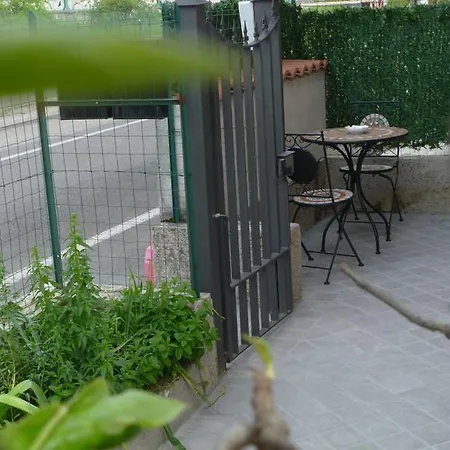 Bed and breakfast Cascina Rosa Dalmine