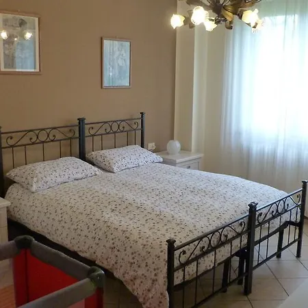 Cascina Rosa Bed and breakfast