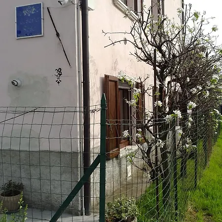 Bed and breakfast Cascina Rosa