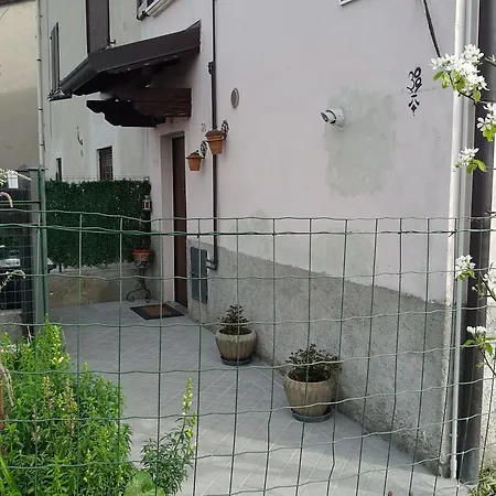 Cascina Rosa Bed and breakfast Dalmine