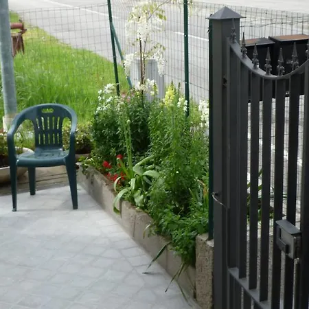 Cascina Rosa * دالْميني