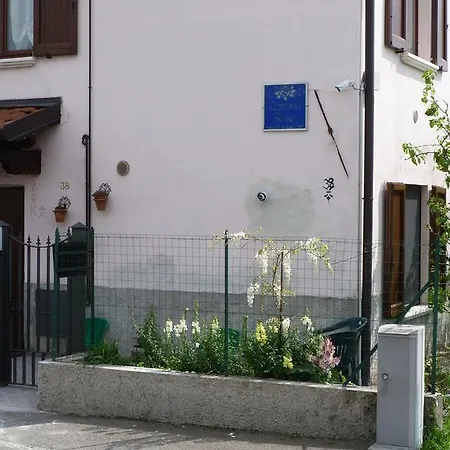 Oda ve Kahvaltı Cascina Rosa *