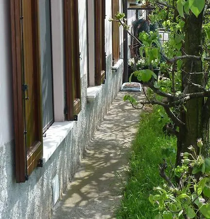 Cascina Rosa Oda ve Kahvaltı *