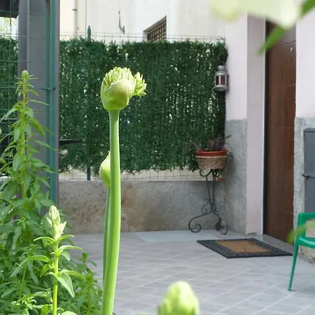 Cascina Rosa * Dalmine
